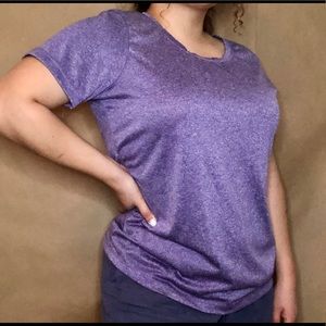 Athletic Wear shirt